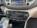 Hyundai Tucson STANDARD 1.6 TUCSON FULL OPTION PANORAMIC PUSH START 4X4