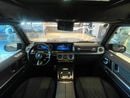 Mercedes Benz G63 AMG / G63 / / 8000 KM / JAPPANES SPECS / FULL OPTIONE / A22
