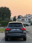 Mercedes-Benz GLC 300 Mercedes-Benz GLC 300 2019