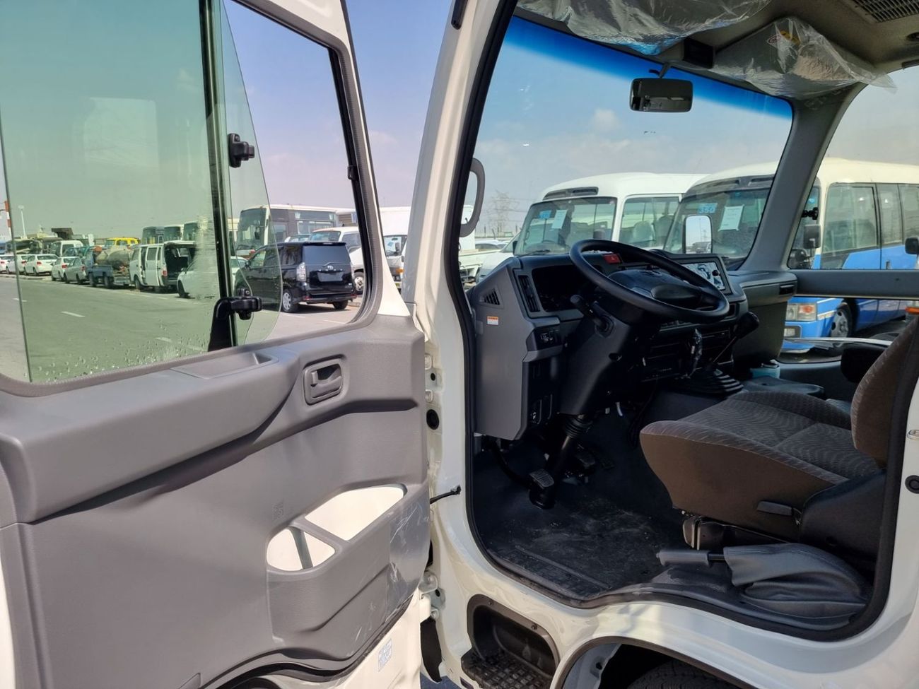 تويوتا كوستر