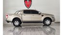 Ford Ranger Ford Ranger XLT - 2.5L - 4CYL - Excellent Condition