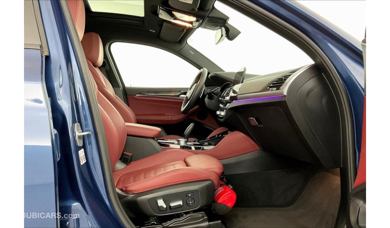 BMW X4 xDrive 30i M Sport