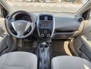 Nissan Sunny S 1.6L