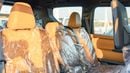 نيسان باترول 2026 Nissan Patrol SE Platinum 3.8L AT Petrol (Black-Tan) (Export Only)