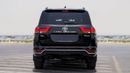 تويوتا لاند كروزر VXR Diesel Full Option