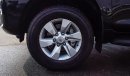 Toyota Prado EX.R with alloy wheel