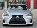 Lexus IS300 Platinum