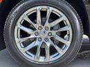 Cadillac Escalade Luxury 6.2L LUXURY PLATINUM 6.2L V8 PTR A/T // 2022 // FULL OPTION WITH RADAR , 360 CAMERA , HEADUP
