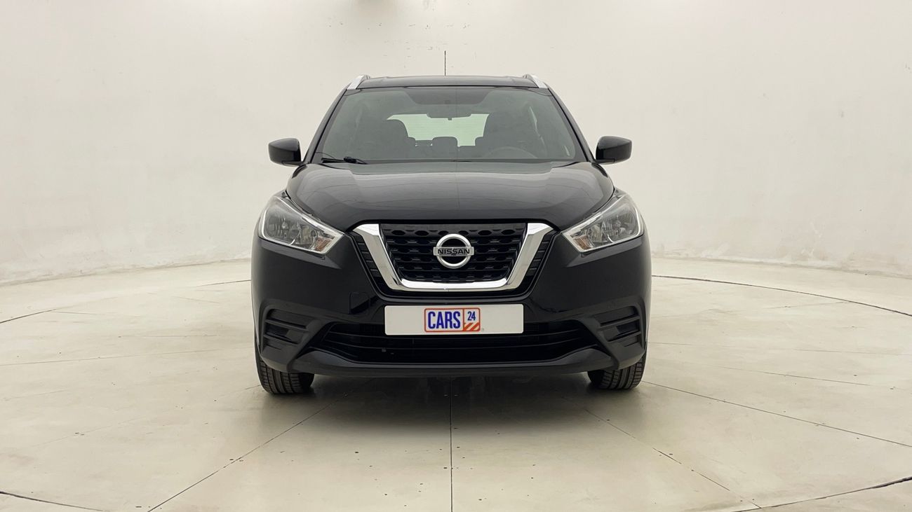 Nissan Kicks S 1.6 | Zero Down Payment | Home Test Drive
