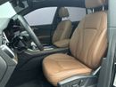 أودي Q8 55 TFSI quattro (340 HP) Q8 55 TFSI quat 340hp Progress (Ref# 20791)