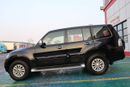 ميتسوبيشي باجيرو GLS M/L DIAMOND GLS Base 3.5L (7 Seater)