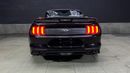 Ford Mustang 2.4 v4