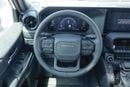 Toyota Prado TOYOTA PRADO ALL-ROUNDER 2.4L 2025