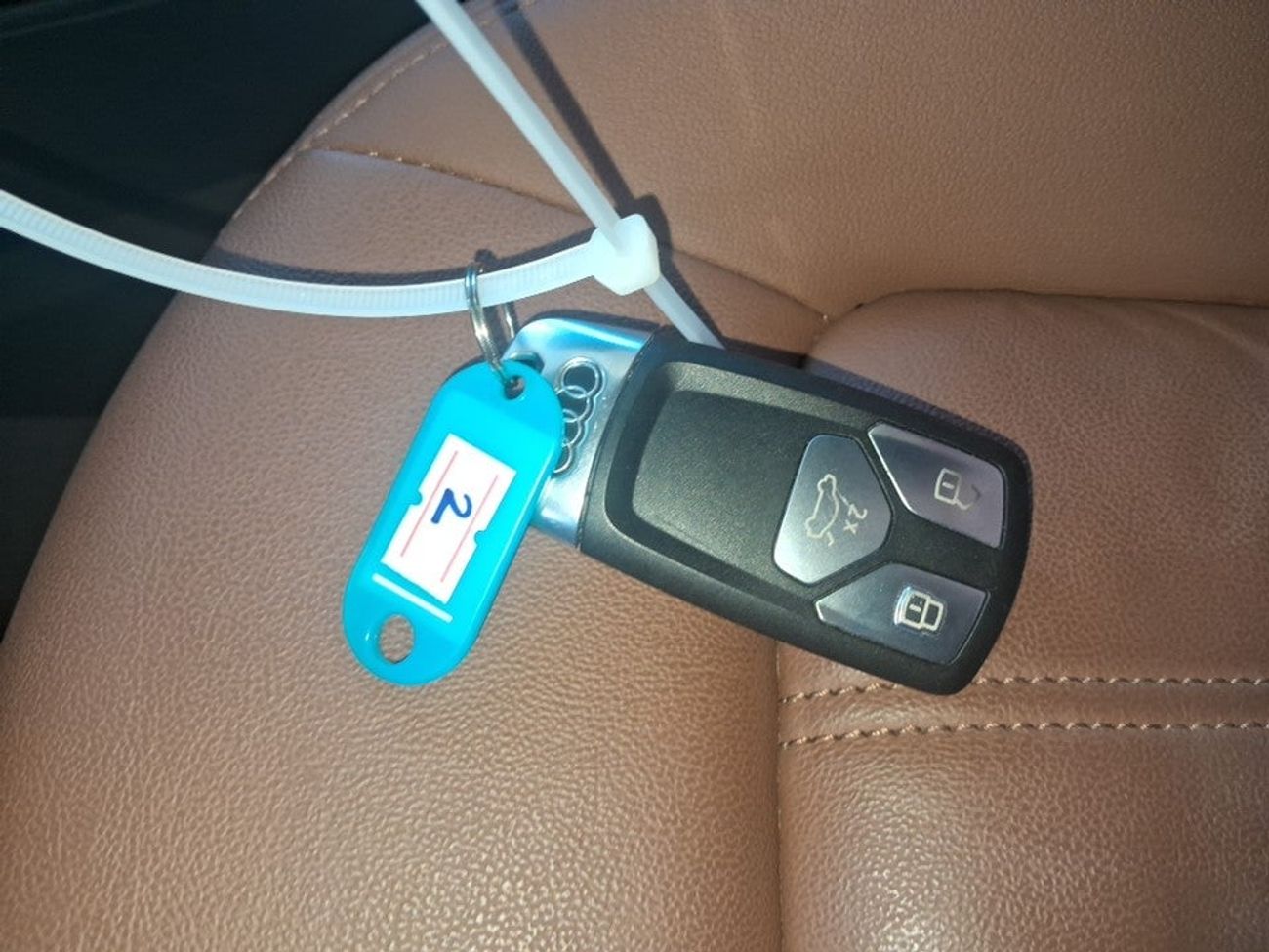 Audi Q5 45 TFSI Quattro Design 2.0L 45 TFSI QUATTRO 2 | Zero Down Payment | Home Test Drive