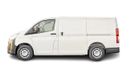 تويوتا هاياس ECT0091 - Toyota Hiace Low Roof Cargo Van - 3.5L Petrol Auto - Lift Door (1 Door Rear)
