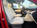 Hyundai Tucson Comfort+ 1.6T Hyundai Tucson 1.6T A/T FWD SUV Red Color 2025 Model