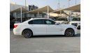 BMW 750Li BMW 750 LI_2011_Excellend_condihich