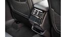 Geely Monjaro 2024 Geely Monjaro 4x4 2.0 GSO Ver. - Blue inside Black | Export Only