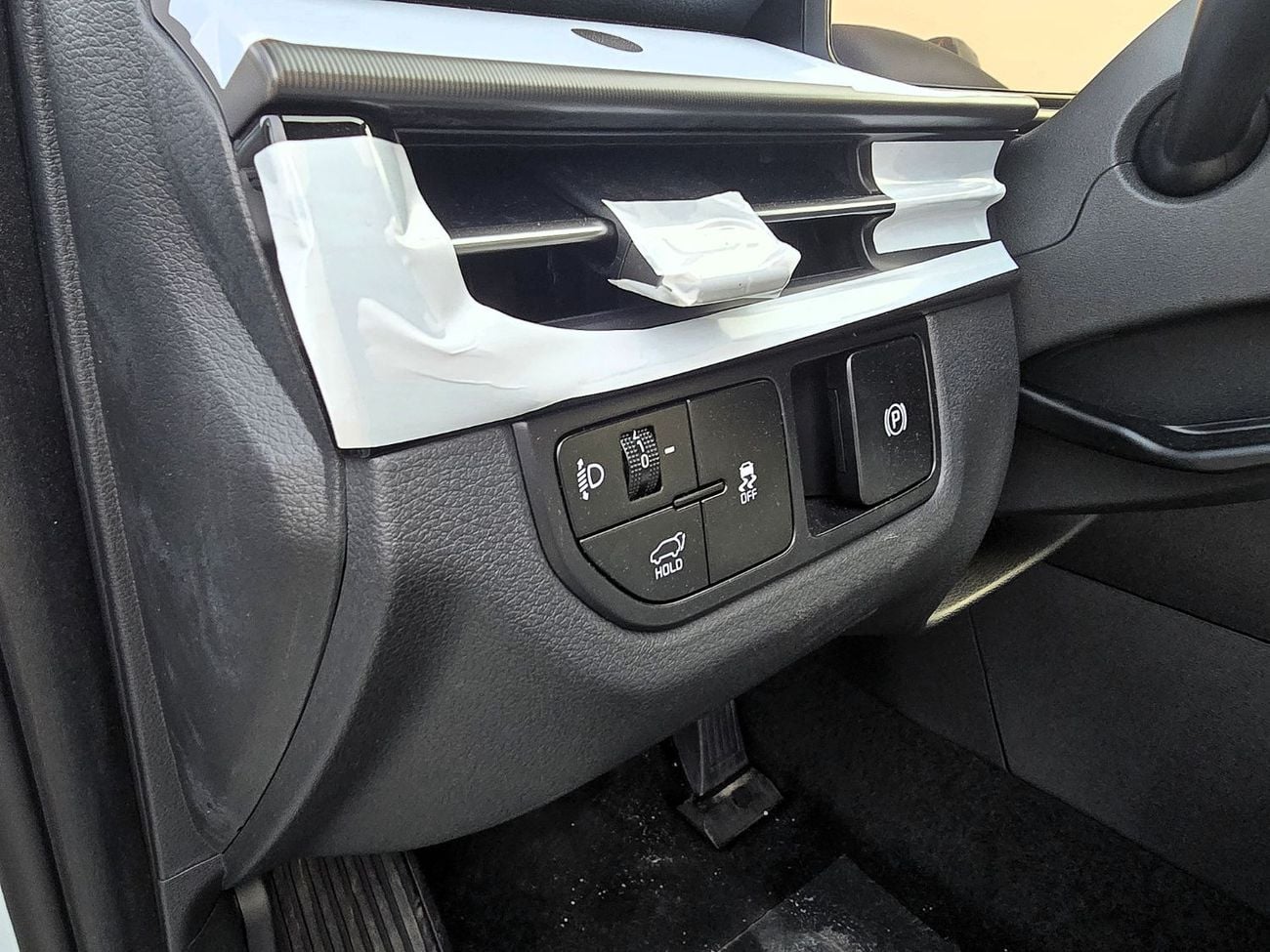 Kia Sportage Kia Sportage  full option 2.0l A/T FWD SUV White Color Gcc 2026 Model