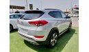 Hyundai Tucson GL Warranty one year