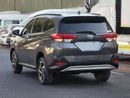 Toyota Rush 1.5 PETROL ENGINE | LHD | AT | 7 SEATS