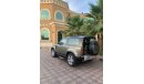 Land Rover Defender Ps 400