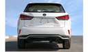 لكزس RX 350 LEXUS RX350 3.5L MID AUTOMATIC*EXPORT ONLY*