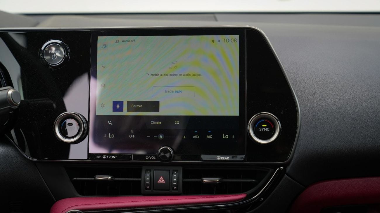 Lexus NX 350h PLATINUM 2026!! GCC CAR