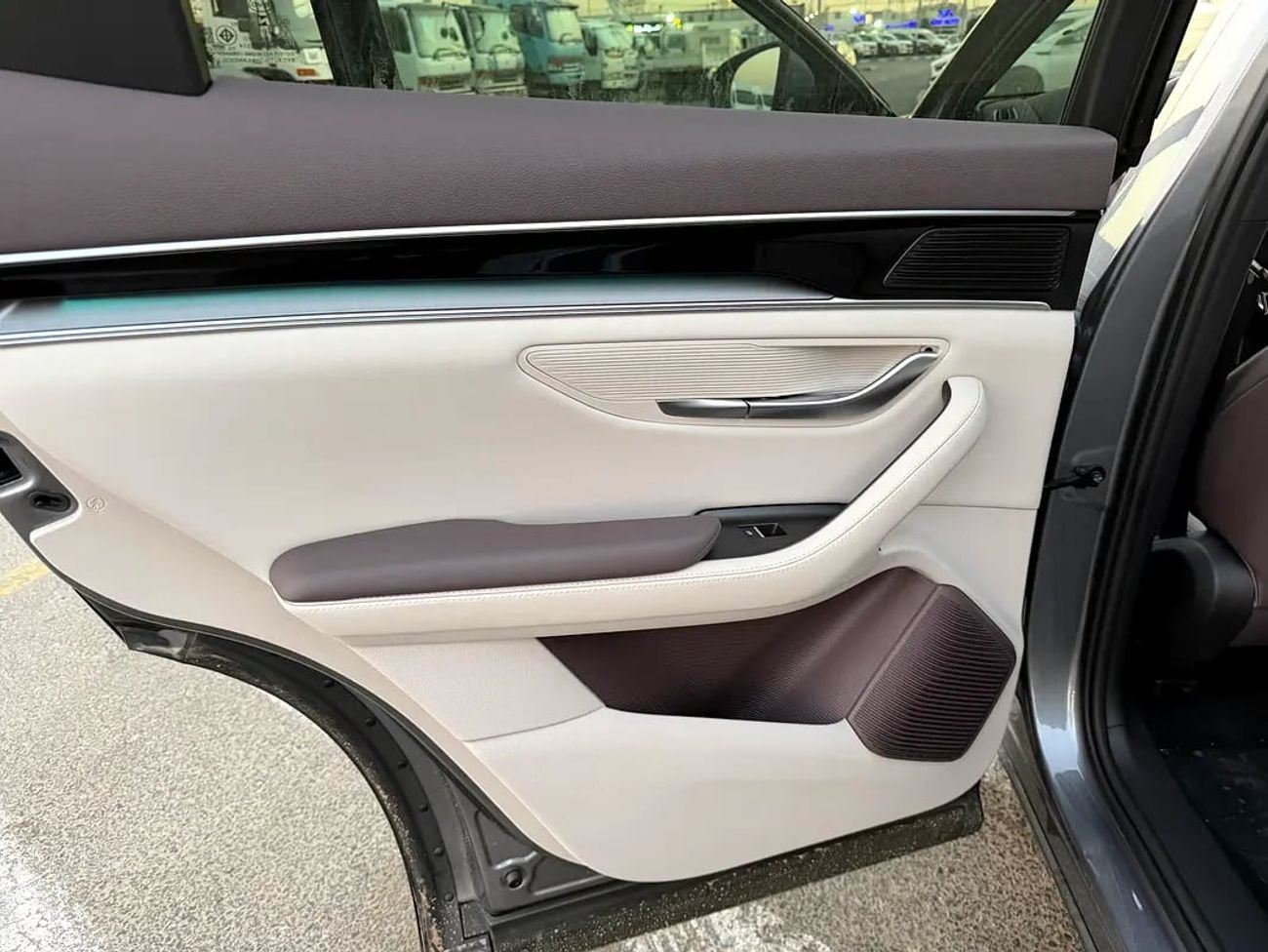 BYD Song Plus 2025 BYD Song Plus DM-i