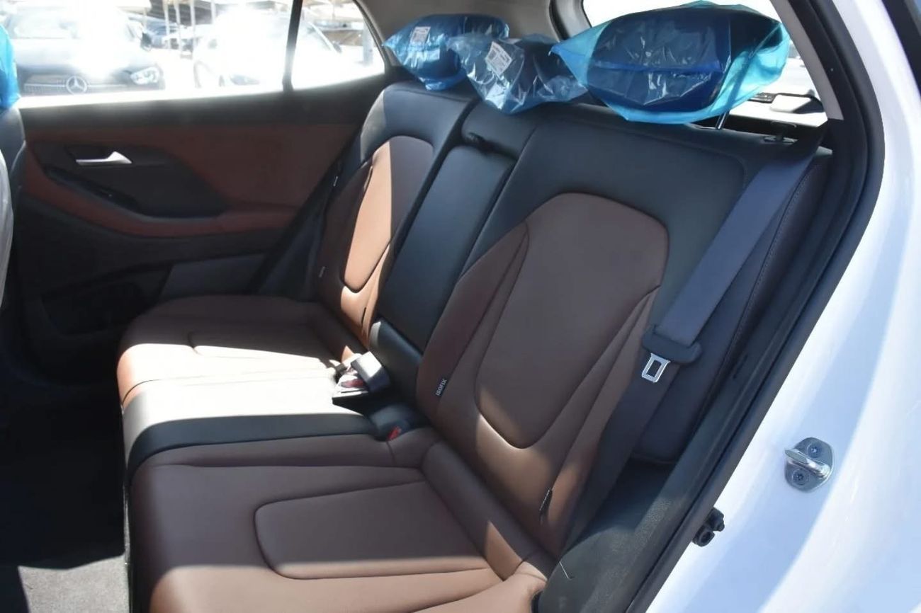 Hyundai Creta Top 1.6L Top 1.5L