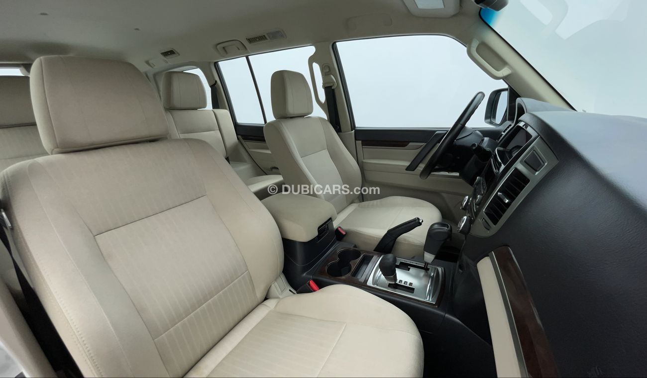 Mitsubishi Pajero GLS LOWLINE 3.5 | Zero Down Payment | Free Home Test Drive