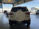Ford EcoSport Ambiente | Guaranteed Warranty | 0 Down Payment