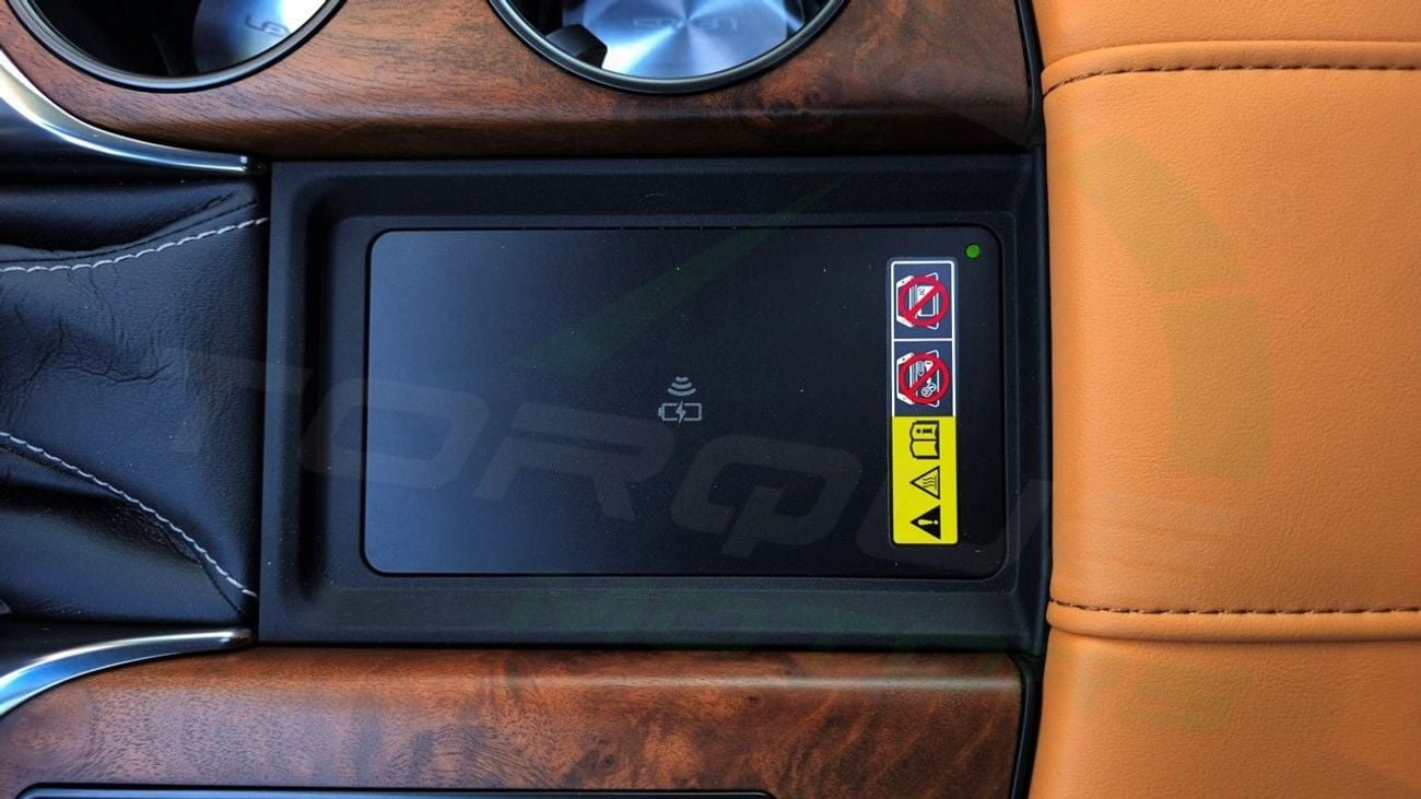 لكزس LX 600 ( Only For Export ) BB 3.5TT V6 AWD GCC  2026 0Km BRAND NEW