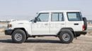 تويوتا لاند كروزر 70 LAND CRUISER HARDTOP  LC78 4.2L V6 DIESEL 2026 0KM