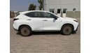 Lexus NX350 NX F-SPORT 2.4L FOR EXPORT