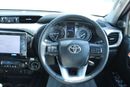 Toyota Hilux TOYOTA HILUX 2.8L DIESEL DOUBLE CAB 4WD HIGH AUTO