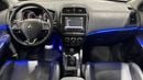 Mitsubishi ASX GLX HIGHLINE 2023 | AED 693/Month | 0 DP | 30 Day Return | Warranty