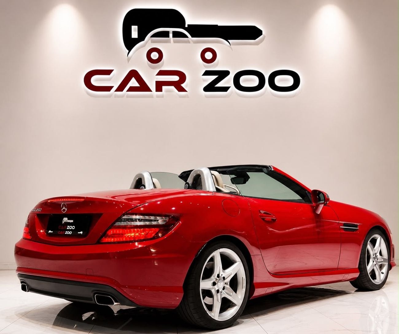 مرسيدس بنز SLK 200 KOMPRESSOR