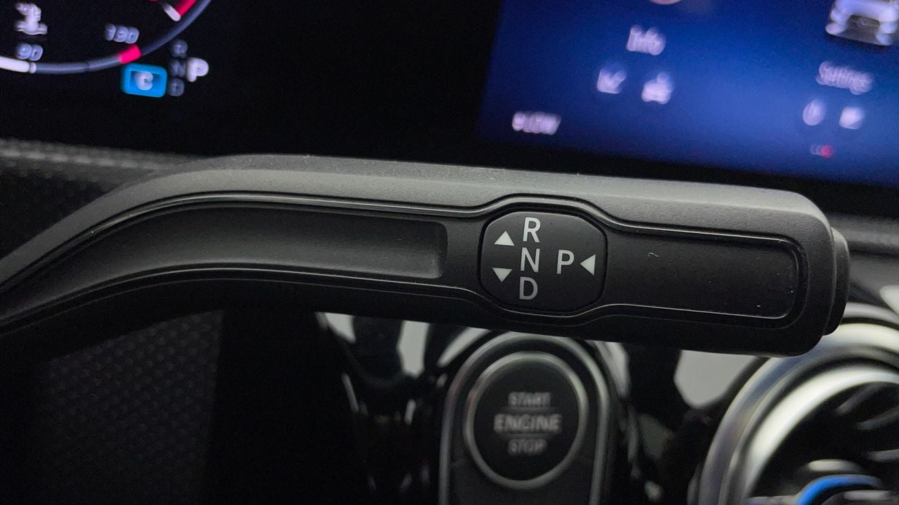 Mercedes-Benz A 200 2024 AMG PREMIUM | AED 1898/Month | 20% DP | 30 Day Return | Warranty