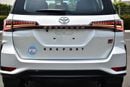Toyota Fortuner GR 2.7L Petrol 4WD 7 Seat Automatic