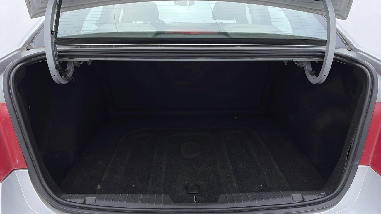 Chevrolet Cruze LS 1.8 | Under Warranty | Inspected on 150+ parameters