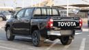 Toyota Hilux TOYOTA HILUX 2.7 PETROL M/T KUWAIT SPEC FULL OPTION PISH START