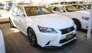 Lexus GS350