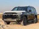 Toyota Land Cruiser GR SPORT GR-S 3.5L HEV A/T // 2025 // FULL OPTION WITH RADAR , 360 CAMERA , JBL SOUND SYSTEM // SPEC