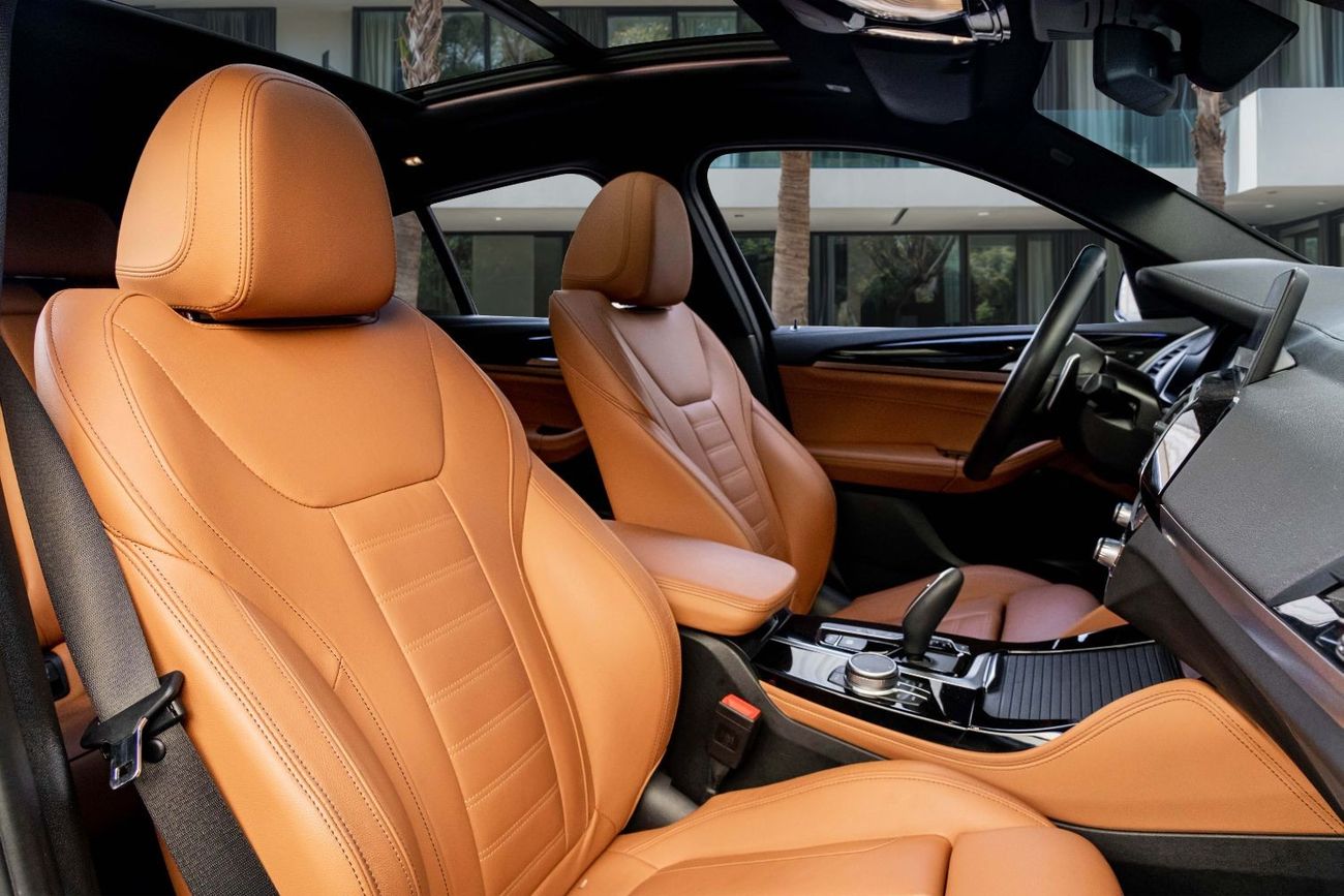 BMW X4 M-Kit | 2,937 P.M  | 0% Downpayment | Excellent Condition!