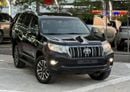 Toyota Prado TX-L 4.0L