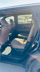 Toyota Grand Highlander 2025 Toyota Grand Highlander 2.4L Turbo Hybrid Platinum