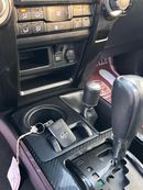 Toyota 4Runner 2020 TOYOTA 4RUNNER TRD OFF ROAD | ALL AIRBAGES ORGINAL & UAE PASS | FULL OPTION