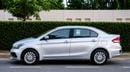 Suzuki Ciaz GLX
