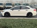 تويوتا ليفين TOYOTA LEVIN 1.8 HYBRID GR SPORT WITH 360 CAMERA  MY 2024